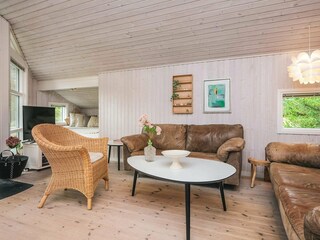 Vakantiehuis Fanø Bad  6