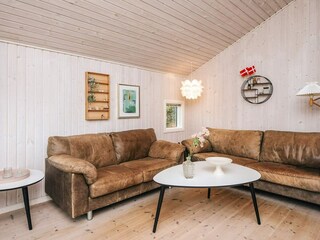 Vakantiehuis Fanø Bad  3