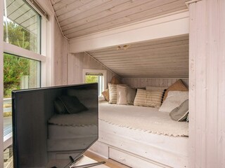 Ferienhaus Fanø Bad  8