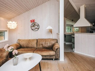 Casa per le vacanze Fanø Bad  21