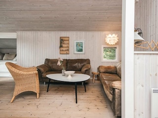 Vakantiehuis Fanø Bad  7
