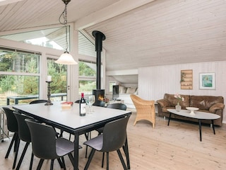 Vakantiehuis Fanø Bad  32
