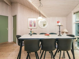 Casa de vacaciones Fanø Bad  22