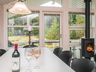 Casa per le vacanze Fanø Bad  19