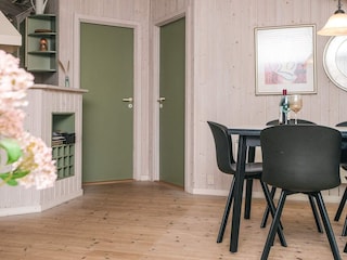Vakantiehuis Fanø Bad  31