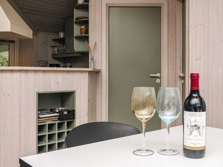 Casa per le vacanze Fanø Bad  21