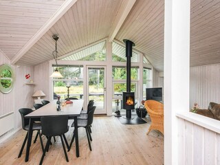Casa per le vacanze Fanø Bad  14