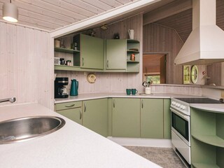 Casa per le vacanze Fanø Bad  29