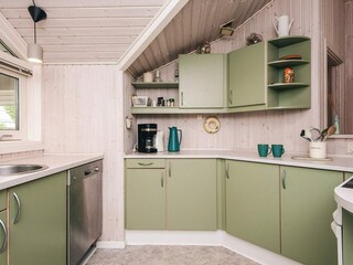 Ferienhaus Fanø Bad  17