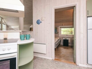 Maison de vacances Fanø Bad  32