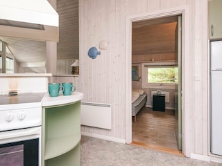 Vakantiehuis Fanø Bad  32