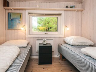 Holiday house Fanø Bad  12