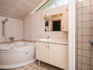 Casa per le vacanze Fanø Bad  24