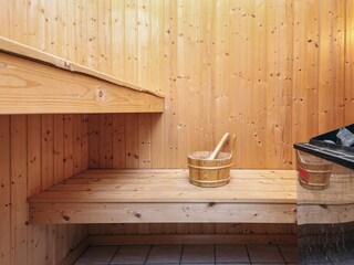 Casa per le vacanze Fanø Bad  35