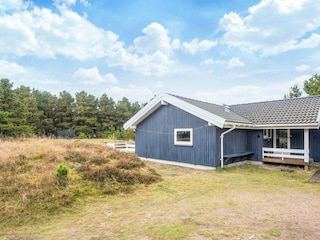 Ferienhaus Fanø Bad  14