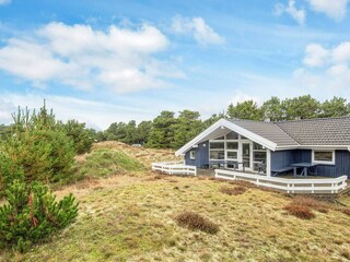 Casa per le vacanze Fanø Bad  12