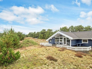 Vakantiehuis Fanø Bad  15