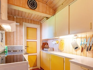 Ferienhaus Hvasser  25