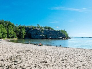 Vakantiehuis Hvasser  24