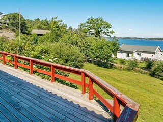 Holiday house Hvasser Outdoor Recording 4