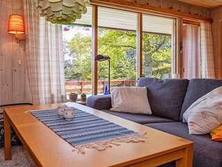 Ferienhaus Hvasser  7