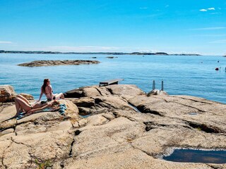 Holiday house Hvasser  27