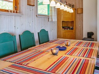 Vakantiehuis Hvasser  11