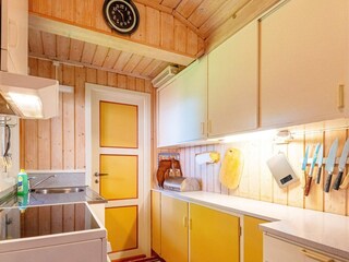 Holiday house Hvasser  12