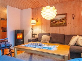 Holiday house Hvasser  13