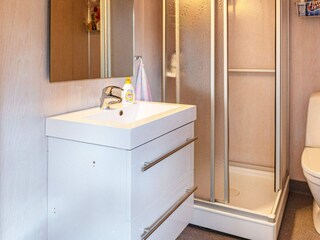 Vakantiehuis Hvasser  15