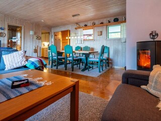 Ferienhaus Hvasser  16