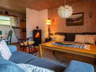 Holiday house Hvasser  26