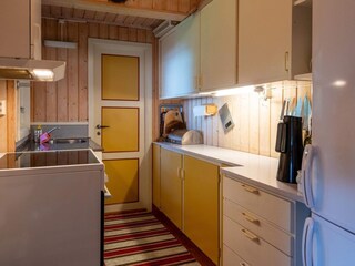 Ferienhaus Hvasser  18