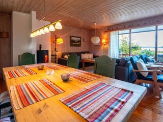 Holiday house Hvasser  19