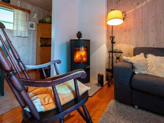 Holiday house Hvasser  20