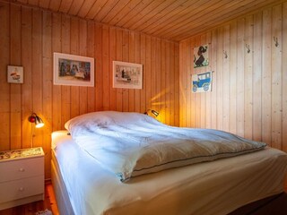 Ferienhaus Hvasser  24