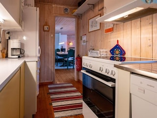 Ferienhaus Hvasser  15