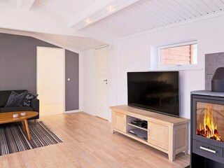 Ferienhaus Gilleleje  4