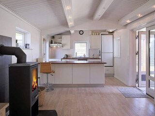 Ferienhaus Gilleleje  5