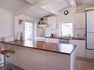 Ferienhaus Gilleleje  6