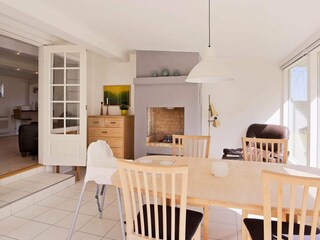 Maison de vacances Gilleleje  3