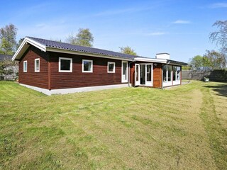Ferienhaus Gilleleje Außenaufnahme 1