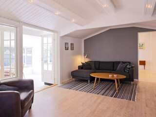 Vakantiehuis Gilleleje  40