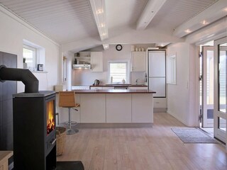 Ferienhaus Gilleleje  7