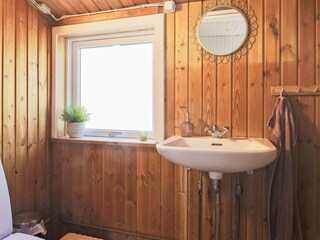 Vakantiehuis Gilleleje  26