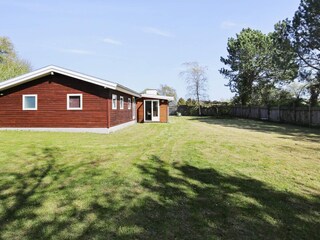 Vakantiehuis Gilleleje  24