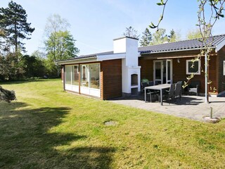 Casa de vacaciones Gilleleje  41