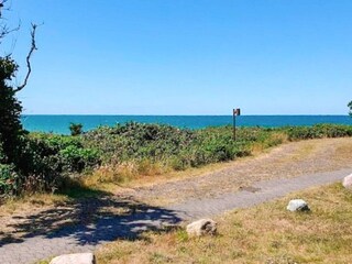 Vakantiehuis Gilleleje  19