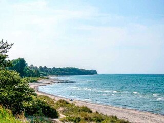 Vakantiehuis Gilleleje  30