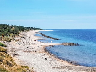 Ferienhaus Gilleleje  9